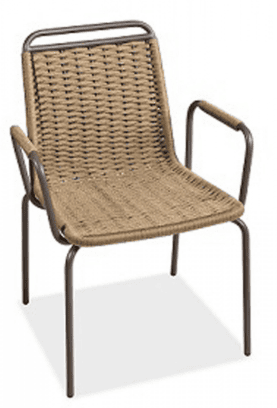 ROBERTI - Portofino - Chaise ROBERTI - Portofino - Chaise