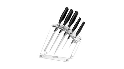 BORETTI - Set de couteaux