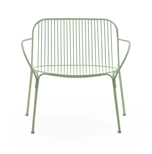 KARTELL - Hiray - Armchair - Vert KARTELL - Hiray - Armchair - Vert