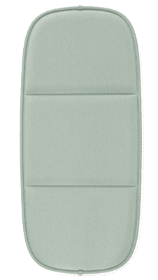 KARTELL - Hiray - Coussin Sofa Vert