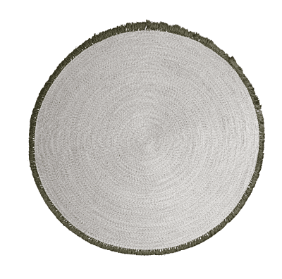 KARTELL - K-LIM Tapis Ø 250