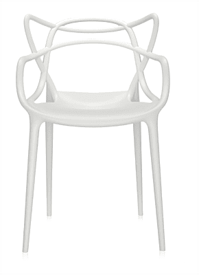 KARTELL Masters Sedia