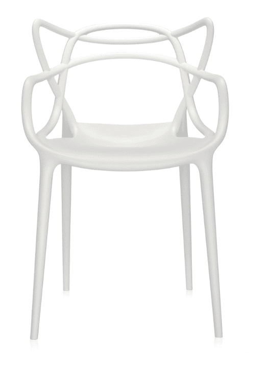 KARTELL Masters Sedia