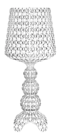 KARTELL Mini Kabuki