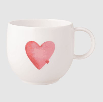 VILLEROY With Love