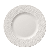VILLEROY Manufacture Rock Blanc
