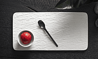 VILLEROY Manufacture Rock Blanc