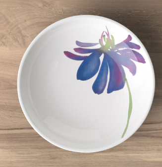 VILLEROY Artesano Flower Art