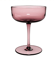 VILLEROY - Like - Set de 2 coupes à champagne