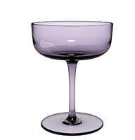 VILLEROY - Like - Set de 2 coupes à champagne