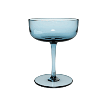 VILLEROY - Like - Set de 2 coupes à champagne