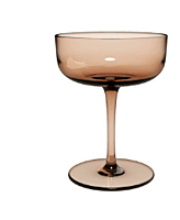 VILLEROY - Like - Set de 2 coupes à champagne