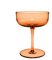 VILLEROY - Like - Set de 2 coupes à champagne