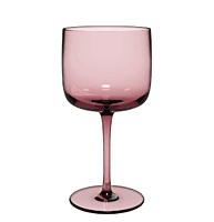 VILLEROY Like- Set de 2 verres à vin
