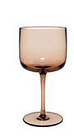 VILLEROY Like- Set de 2 verres à vin