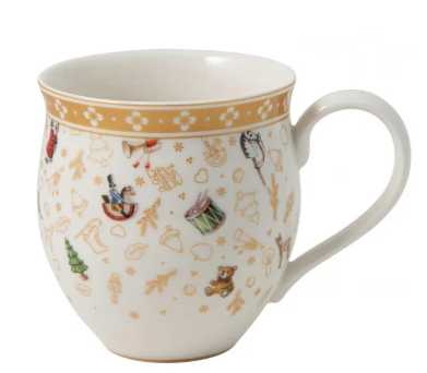 VILLEROY Toy's Delight