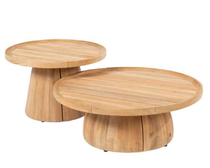 4SEASONS Pablo Coffee Table