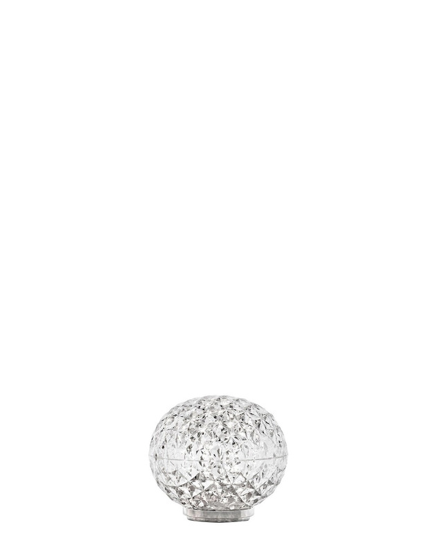 KARTELL Mini Planet Battery