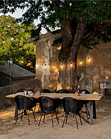 VINCENT SHEPPARD Light my table-Guirlande