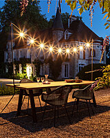 VINCENT SHEPPARD Light my table-Guirlande