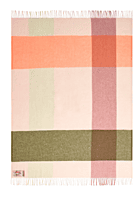 FATBOY Plaid Colour Blend Blanket FATBOY Plaid Colour Blend Blanket