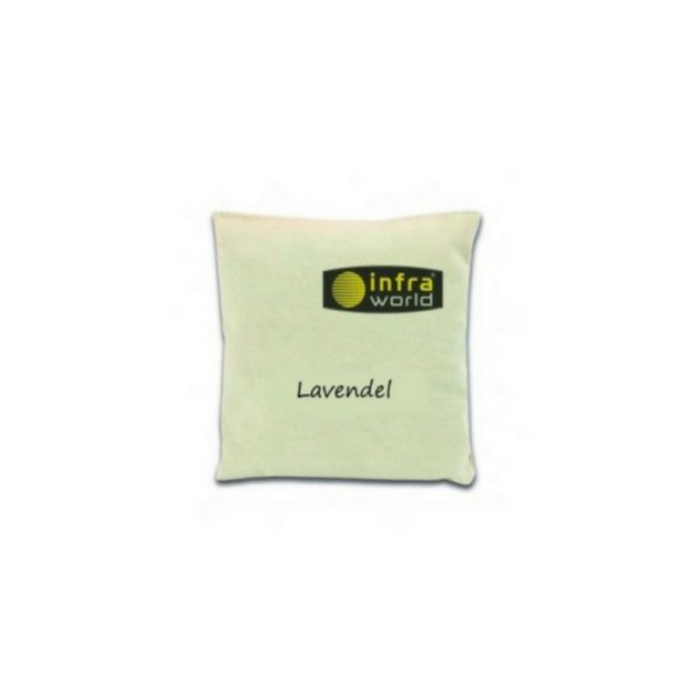 INFRAWORLD - Coussin aromatique