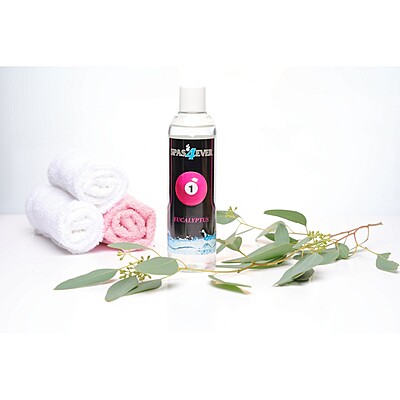 SPA4EVER Aromathérapie