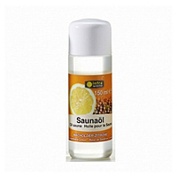 INFRAWORLD - ESSENCE SAUNA