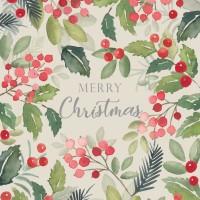 PPD - Merry Berries Napkin