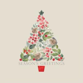 PPD - Merry Greetings