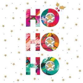 PPD - Ho, Ho