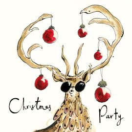 PPD - Christmas Party