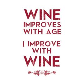 PPD - Wine Improves