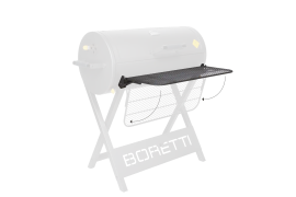 BORETTI - Barilo - Table
