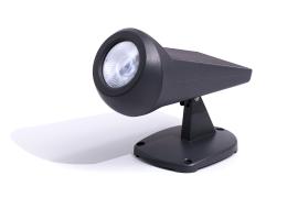 LES JARDINS - Spot solaire - 600 lumens LES JARDINS - Spot solaire - 600 lumens