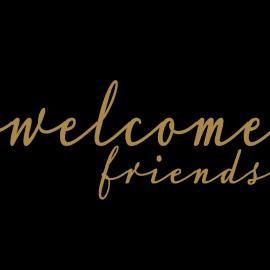 PPD - Friends