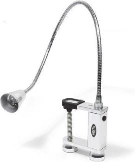 BORETTI - Lampe BBQ
