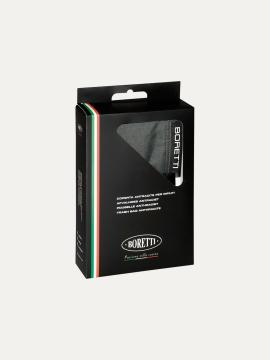 BORETTI - Poubelle anthracite