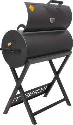 BORETTI - BBQ Barilo 2.0