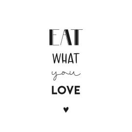 PPD - Eat What You Love