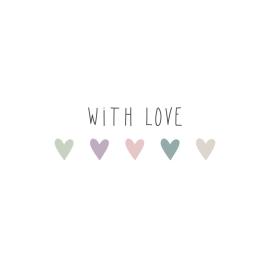 PPD - Heart Infusion Love