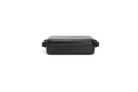 BORETTI - Solido Roaster and Grill Combi
