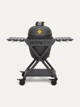 BORETTI - Ceramica Médium