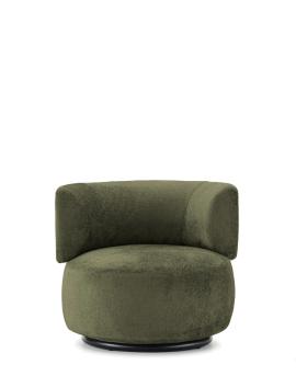 KARTELL - K-Waiting - Fauteuil - vert