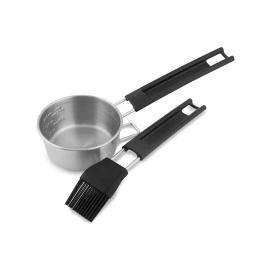 BROIL KING - Set à badigeonner