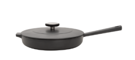 BORETTI - Skilled with handle Ø 26 cm BORETTI - Skilled with handle Ø 26 cm