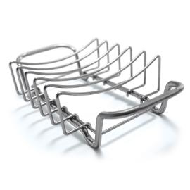 BROIL KING - Support cuisson Rôtis et Ribs