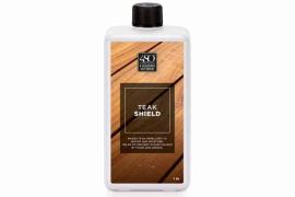 4SEASONS - Teak shield