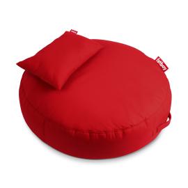 FATBOY - Pupillow - Rouge + coussin