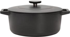 BORETTI - Casserole ronde Ø 26 cm